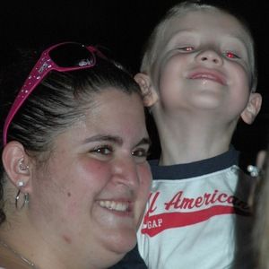 Meet your Posher, April